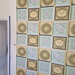 Tapetowanie Warszawa 4