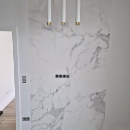 Tapetowanie Warszawa 1