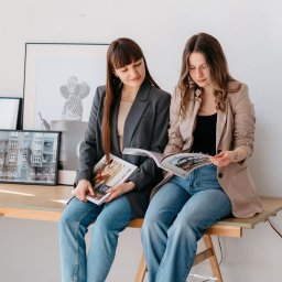 Home by Koja - Architekt Szczecin