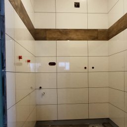 FlisenMeister - Łazienki Kołobrzeg