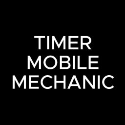 Timer Mobile Mechanic - Przegląd Samochodu Zielona Góra