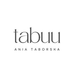 Tabuu Ania Taborska - Blaty z Drewna Opole