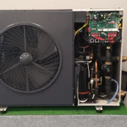 Pompa ciepła NEWNTIDE SUNPRO R32