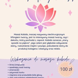 Potrafię również zaprojektować ulotkę czy logo dla danej firmy! 