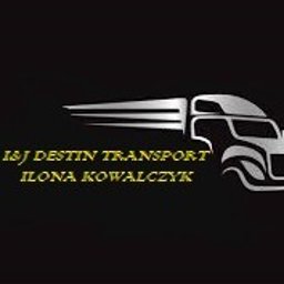 I&J Destin Transport - Przewóz Rzeczy Barzkowice
