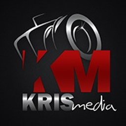 Krzysztof Heina Kris Media - Logo Firmy Tczew