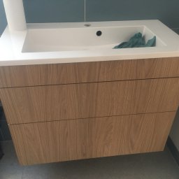 Kuchnie na wymiar Kraków 1