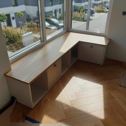 Kuchnie na wymiar Kraków 3