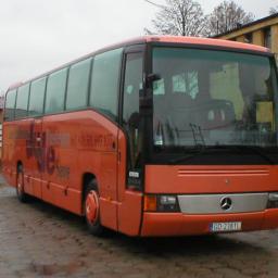 Busteam Przewozy Pasazerskie - Transport Samochodów z Niemiec Lodz