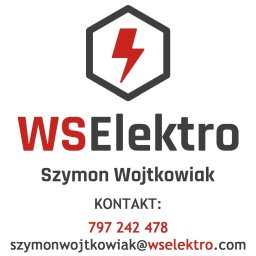 Szymon Wojtkowiak WS Elektro - Najlepszy Montaż Instalacji Elektrycznej Grodzisk Wielkopolski