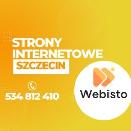 Tworzenie stron internetowych Szczecin 1
