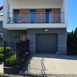 Gładzie Niewodniki 3