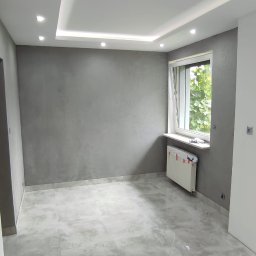 Gładzie Niewodniki 4