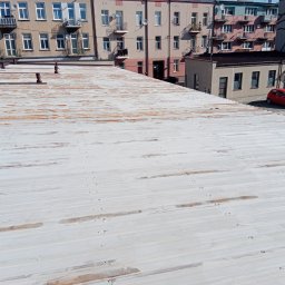 Naprawa dachów Częstochowa 13