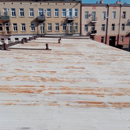 Naprawa dachów Częstochowa 11