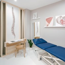 Trener personalny Warszawa 4