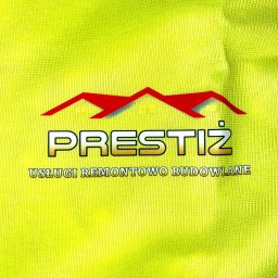 Usługi Remontowo Budowlane Prestiż