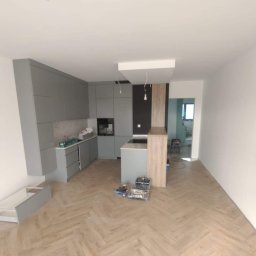 Remonty mieszkań Swarzędz 4