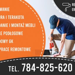 Remonty mieszkań Warszawa 1