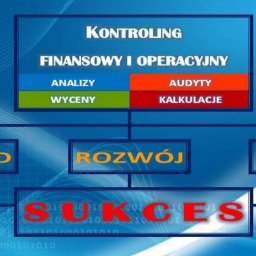 DIAGRAM IDEOWY DOBRZE FUNKCJONUJĄCEGO PRZEDSIĘBIORSTWA