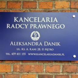 Prawo pracy Dębnica Kaszubska 1