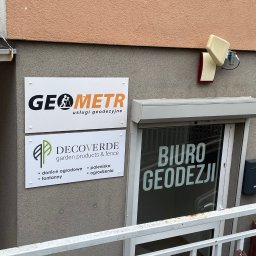 Geodeta Toruń 1