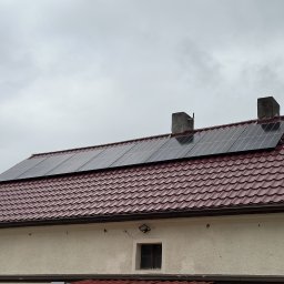 Global Green Energy Sp. z o.o. - Markowe Powietrzne Pompy Ciepła Wrocław
