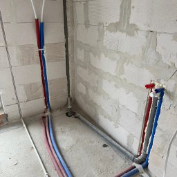 Pompy ciepła Długołęka 4