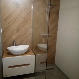 Malowanie mieszkań Kartuzy 1