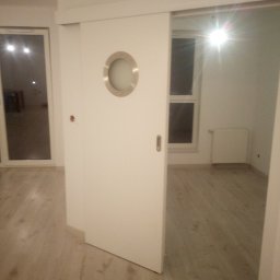 Malowanie mieszkań Kartuzy 3