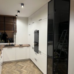 Meble inny wymiar - Meble na wymiar Ostr&oacute;w Mazowiecka