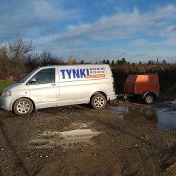 MT-GROUP Oleksandr Borovenskyi - Usługi Tynkarskie Szczecin