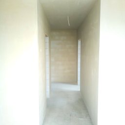 Tynki maszynowe Szczecin 1