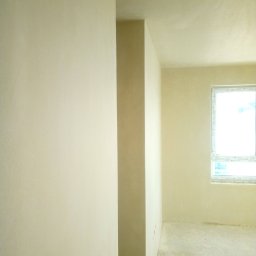 Tynki maszynowe Szczecin 2