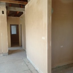 Tynki maszynowe Szczecin 3