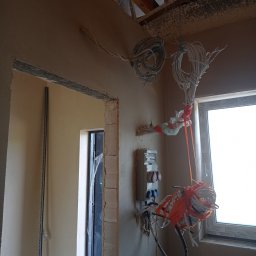 Tynki maszynowe Szczecin 4