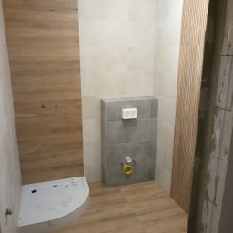 Remonty mieszkań Warszawa 4