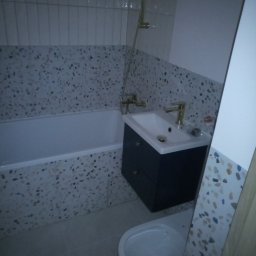 Remonty mieszkań Warszawa 2