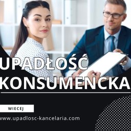 Upadłość Konsumencka Łódź Kancelaria Prawna - Prawnik Od Prawa Pracy Łódź