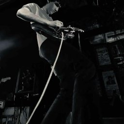 Zespół muzyczny Łuków 2