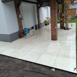 Miki -Bruk - Pierwszorzędne Układanie Granitu Bydgoszcz