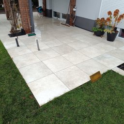 Miki -Bruk - Profesjonalne Układanie Kostki Brukowej Bydgoszcz