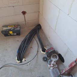 Karol Andrzejewski - Pierwszorzędne Centralne Ogrzewanie Żnin