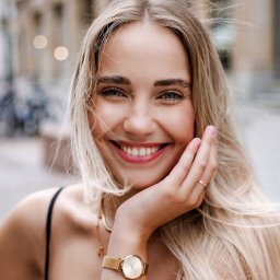 Ewa Porażka - Sesje Sensulane Gdańsk