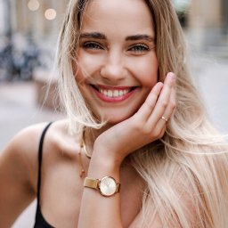 Sesja ciążowa Gdańsk 1