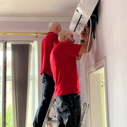 Pompy ciepła Nowy żabieniec 4