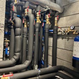 Odnawialne źr&oacute;dła energii Garwolin