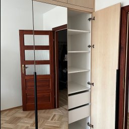 Włodarczyk Meble - Najlepsze Projektowanie Mieszkań Ożarów Mazowiecki