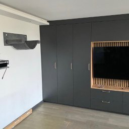 Włodarczyk Meble - Najlepsze Projektowanie Mieszkań Ożarów Mazowiecki