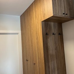 Włodarczyk Meble - z Górnej Półki Meble Na Wymiar w Ożarowie Mazowieckim